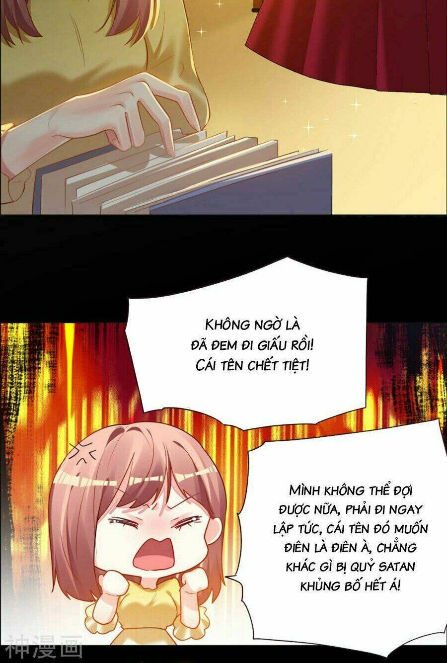Vì Yêu Mà Khắc Cốt Ghi Tâm: Chapter 56