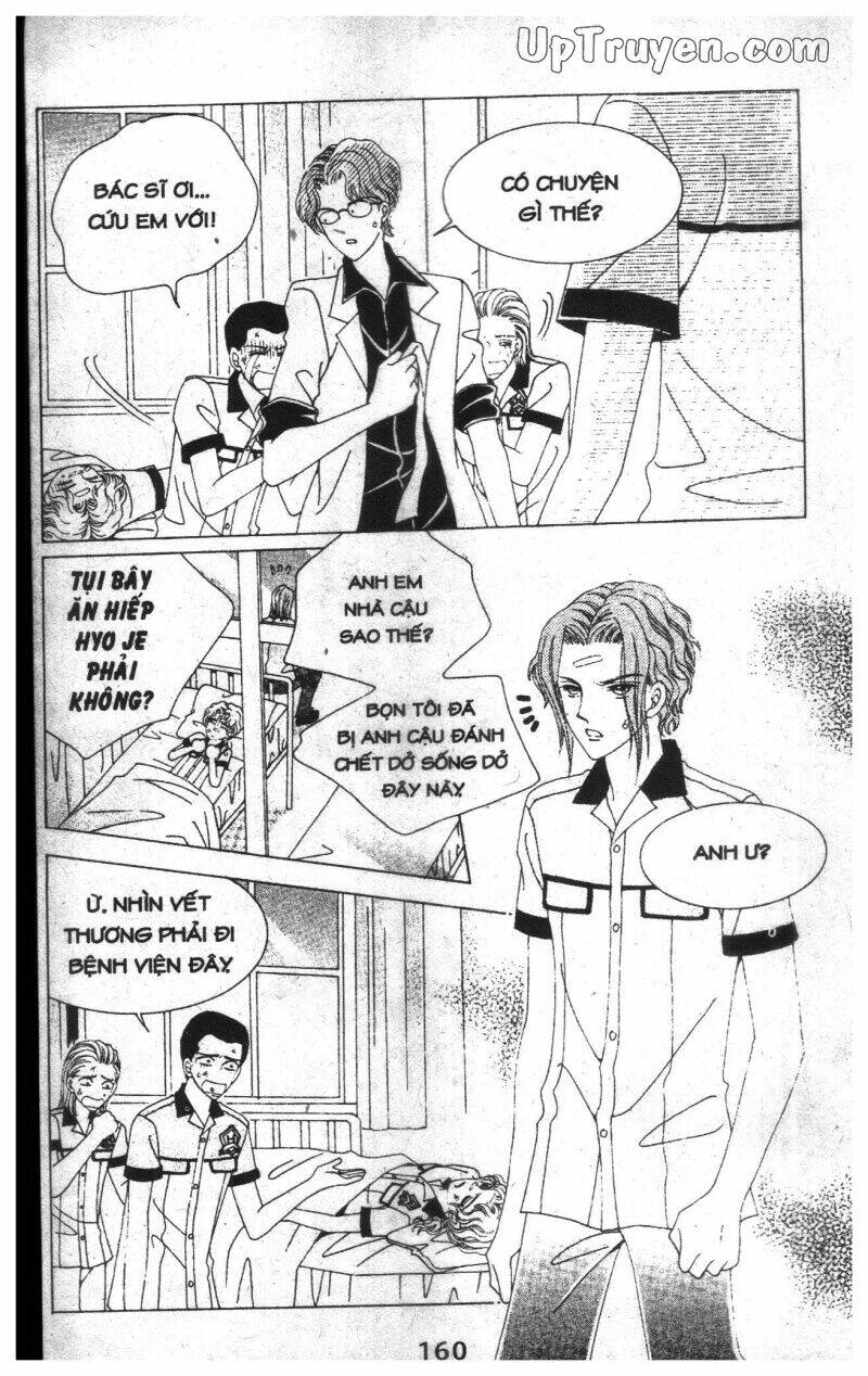 Dạ Khúc: Chapter 10