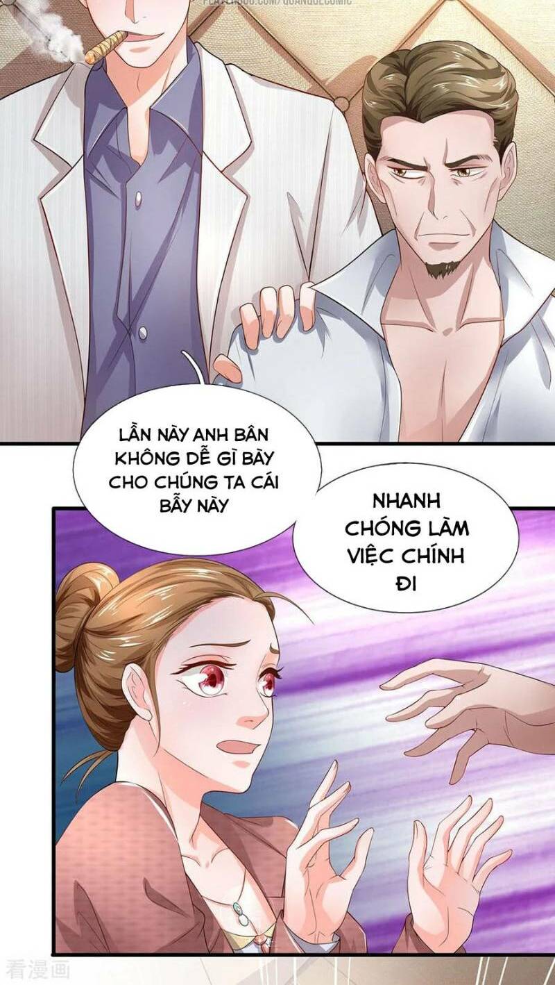 Chung Cực Binh Vương Tại Đô Thị: Chapter 48