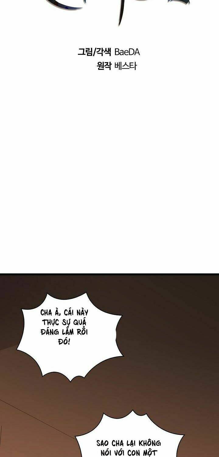 Thân Thủ Đệ Nhất Kiếm: Chapter 33