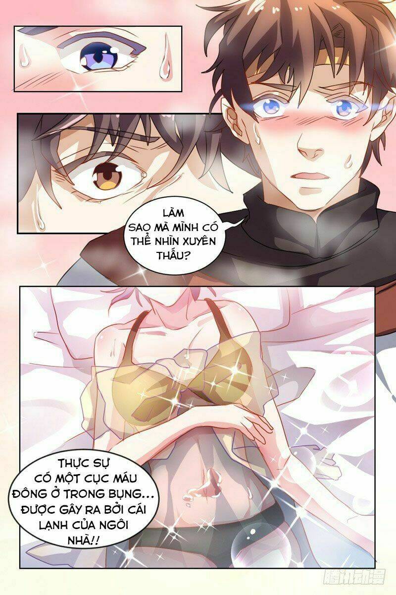 Siêu Cấp Thần Y Hệ Thống: Chapter 3
