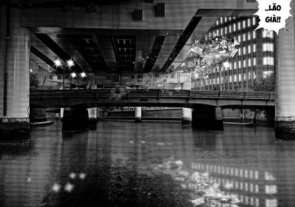 Inu Yashiki: Chapter 64