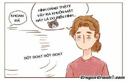 Hey, Your Cat Ears Are Showing: Chapter 7