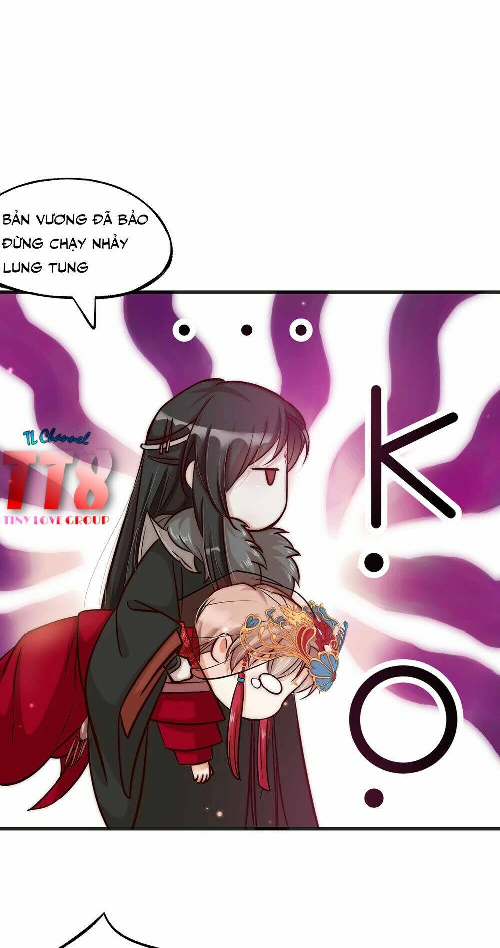 Khuynh Thành: Chapter 2