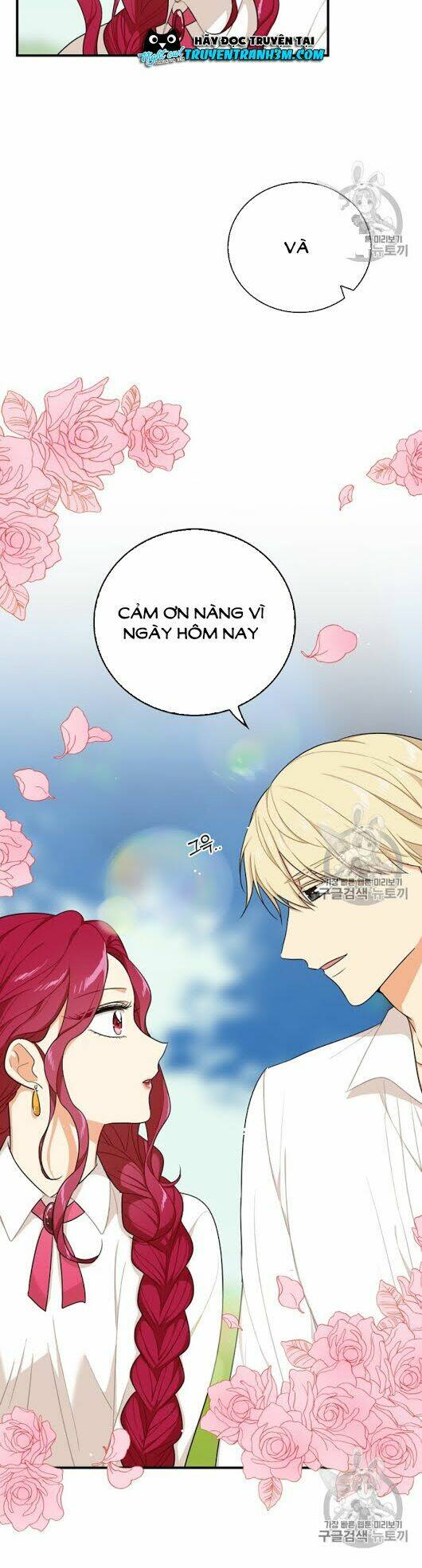 Xuyên Không Trở Thành Mami Phản Diện: Chapter 25