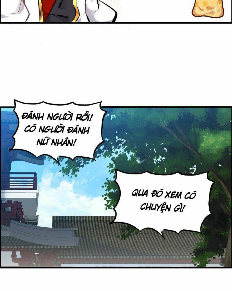 Thần Ma Thiên Sát: Chapter 4