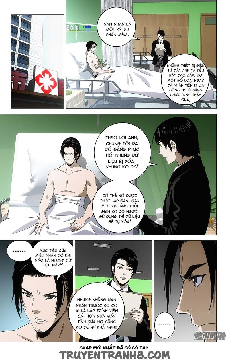 The Lost City: Chapter 90