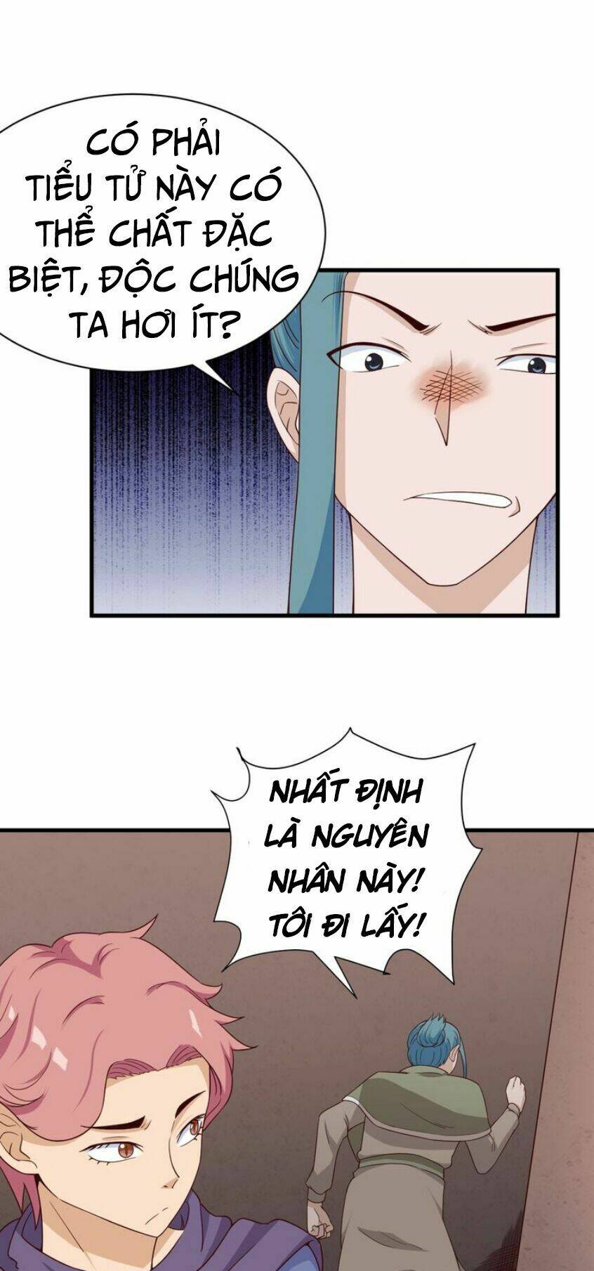 Hệ Thống Tu Tiên Mạnh Nhất: Chapter 29