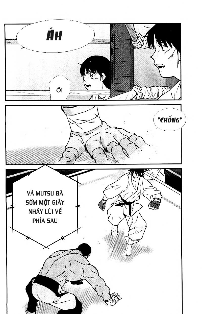 Truyền Nhân Atula 3: Chapter 74