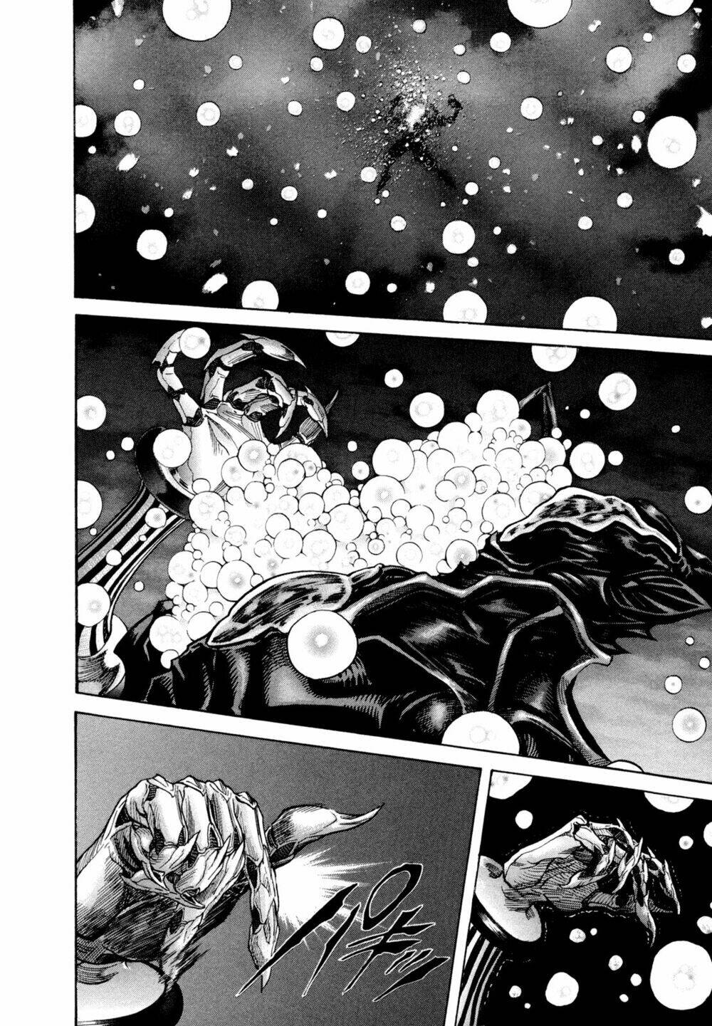 Zetman: Chapter 185