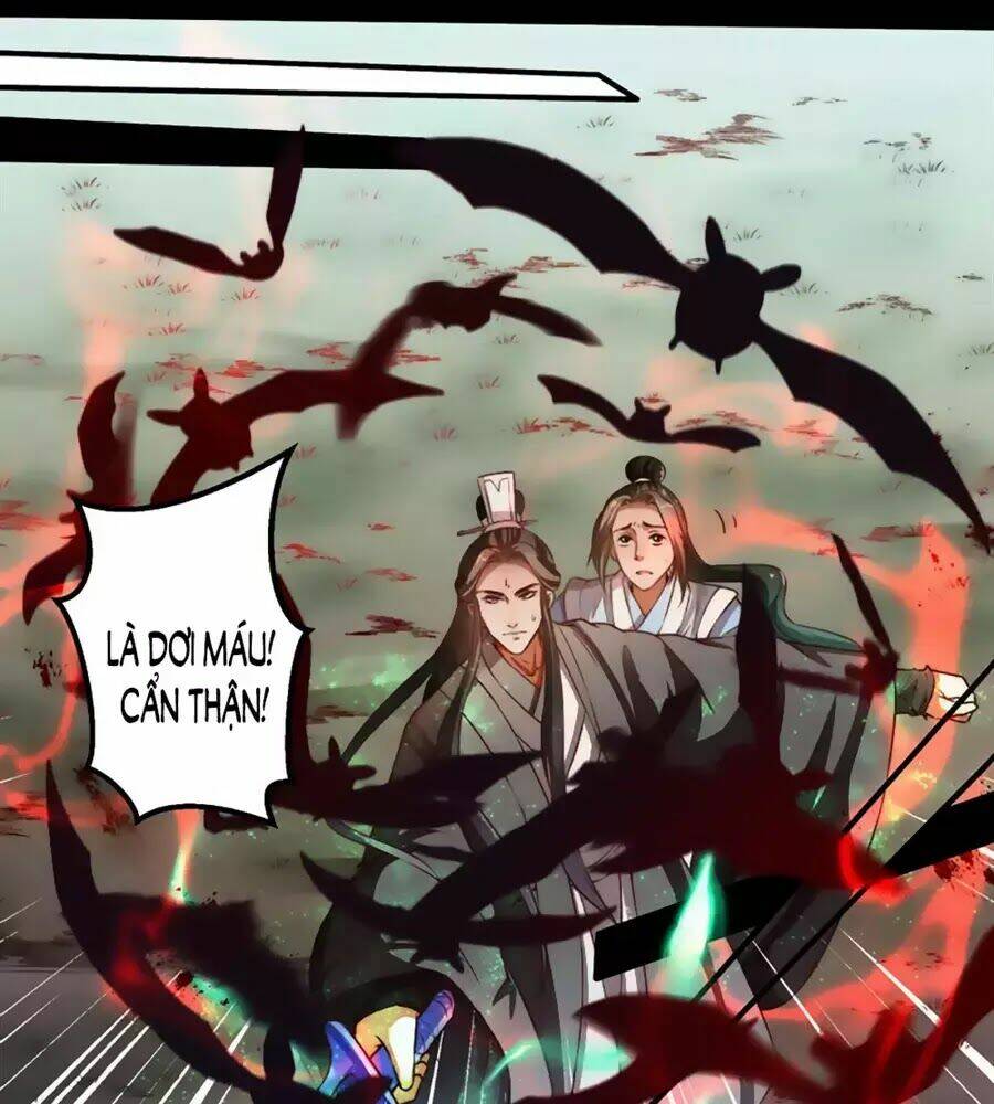 Liêu Liêu Nhân Thân Tu Tiên Truyện: Chapter 86