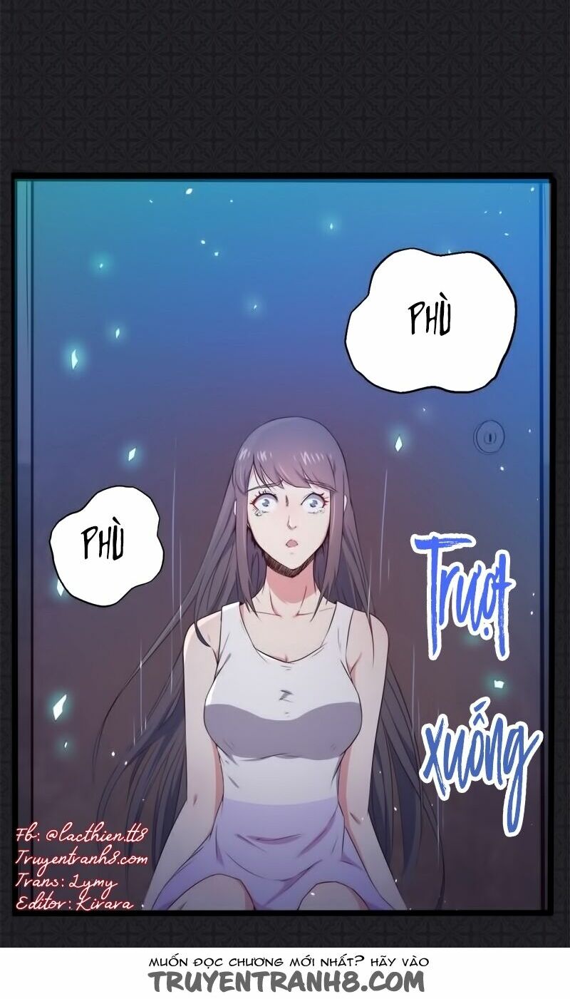 Ngạo Kiều Quỷ Vương Yêu Ta: Chapter 4