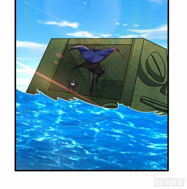 Yêu Giả Vi Vương: Chapter 230