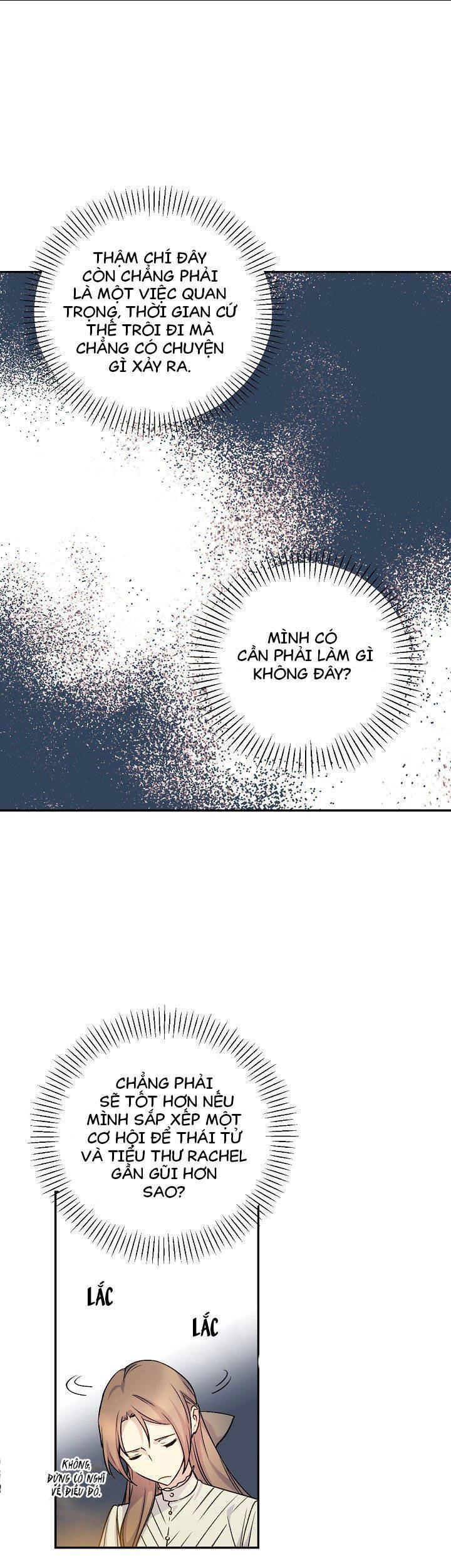 Cô Hầu Giỏi Giang: Chapter 38