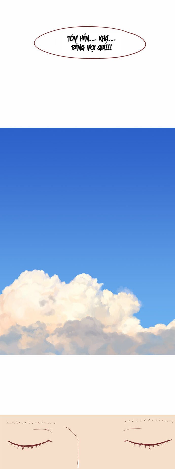 Sperman - Siêu Nhân Tinh Trùng: Chapter 5