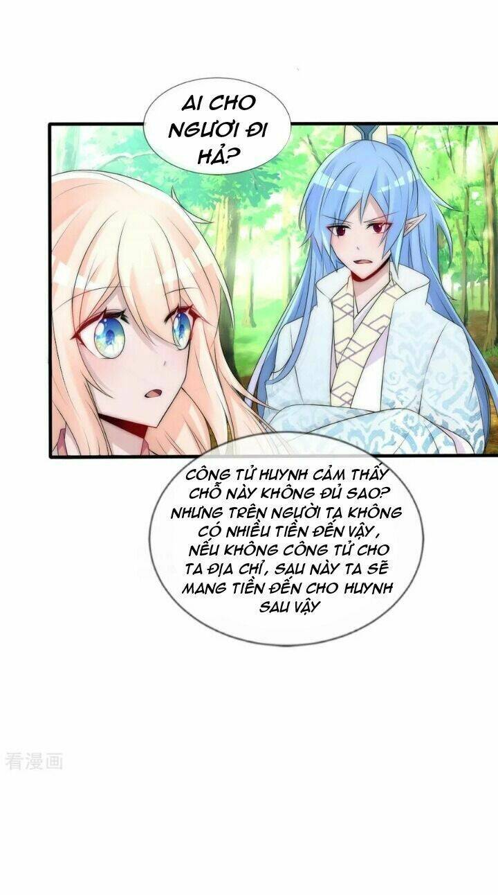 Kế Hoạch Sủng Ái Của Tiểu Công Chúa: Chapter 66