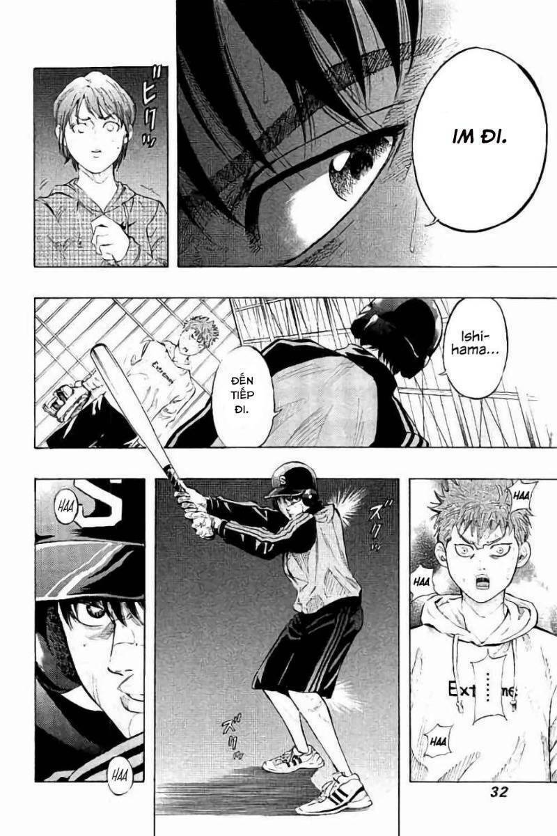 Bungo: Chapter 9