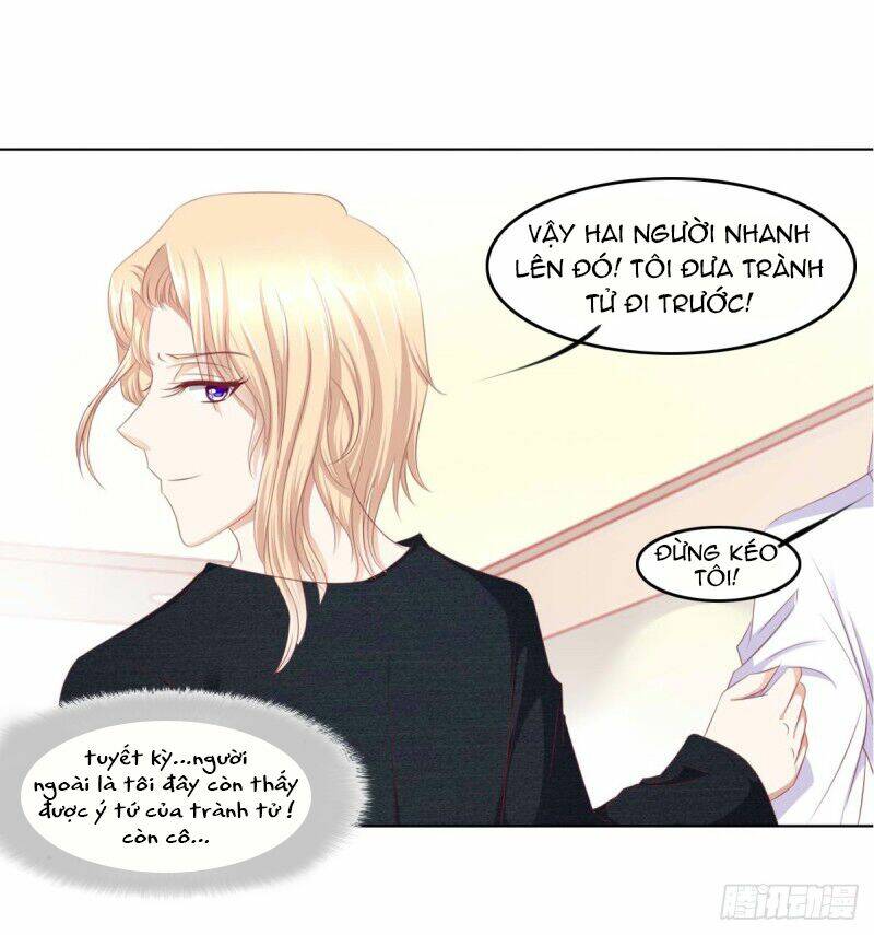 Hoàng Đế “Phế Vật” Tiến Hóa Sử: Chapter 60