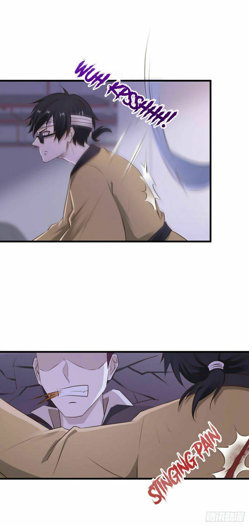 Em Gái Đừng Làm Phiền Tôi: Chapter 26