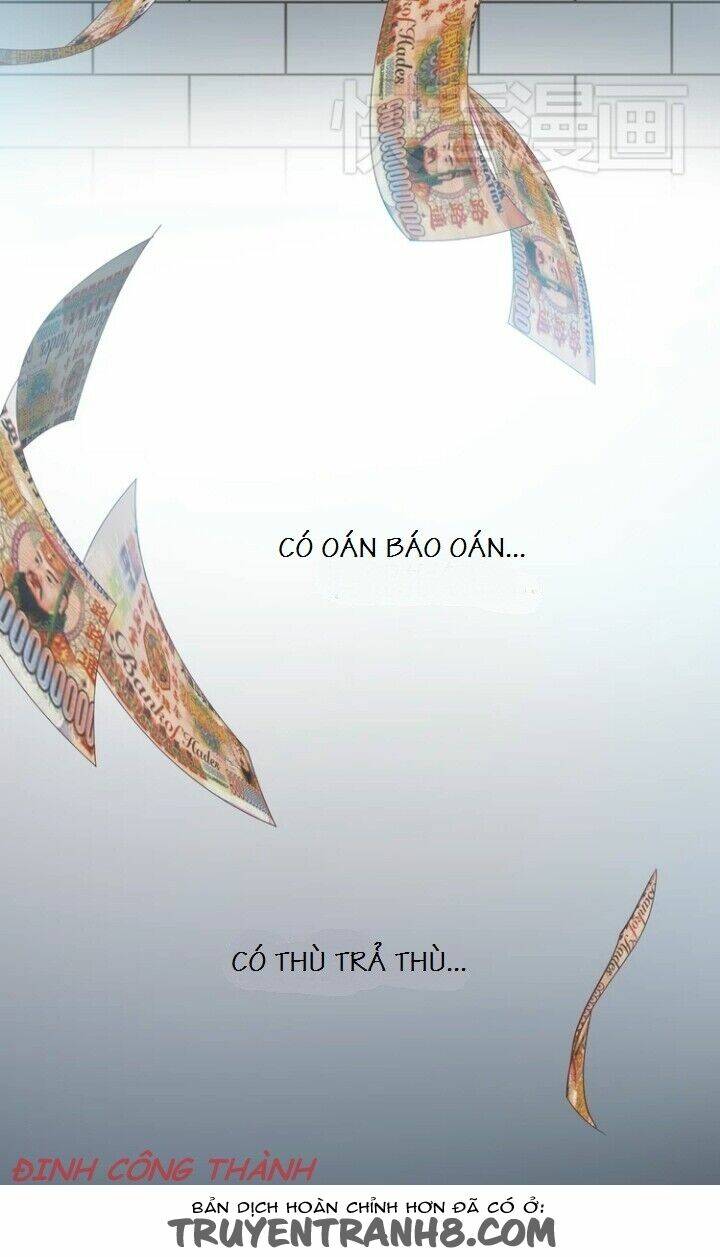 Truyện Kinh Dị Ở Tòa Nhà Số 44: Chapter 14