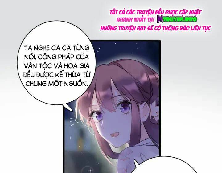 Hoa Nhan Sách: Chapter 133