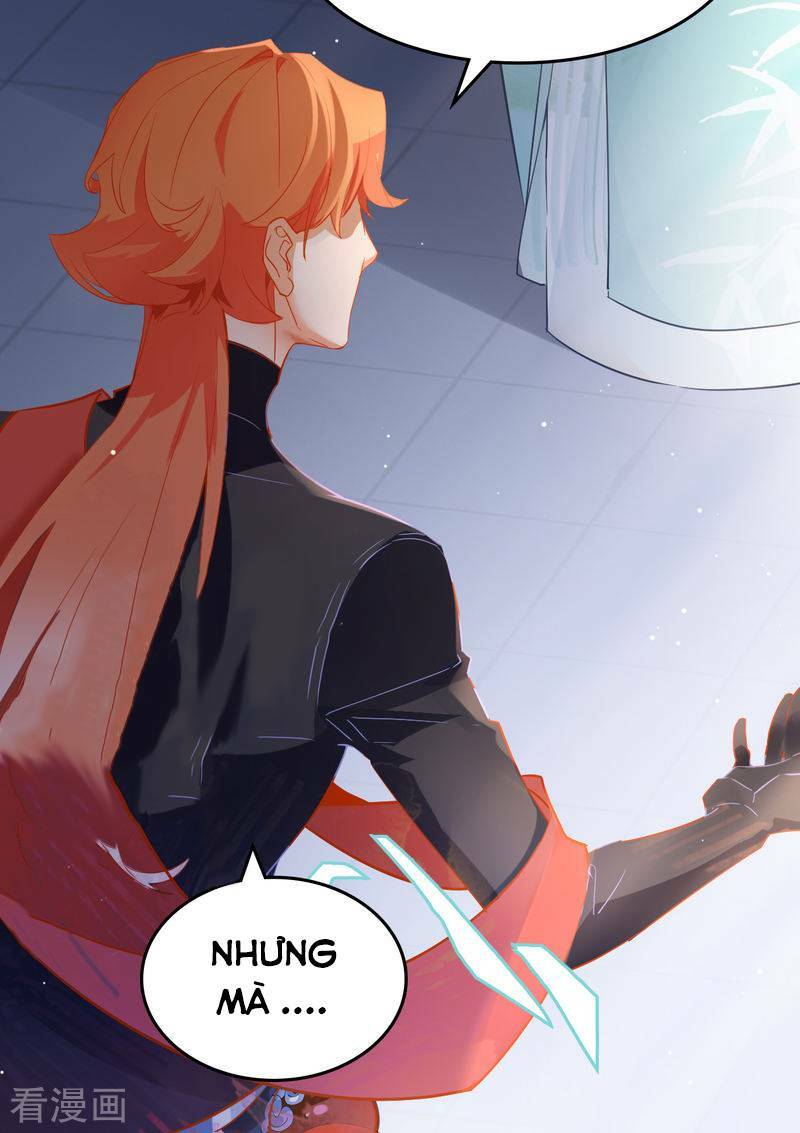 Thượng Đô Thiên Yêu Lục: Chapter 11