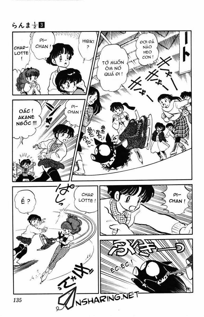 Suối Lời Nguyền: Chapter 24