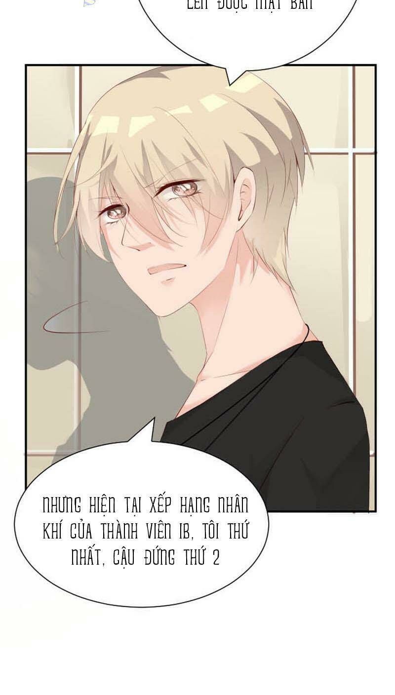 Nam Thần Là Một Đôi: Chapter 48