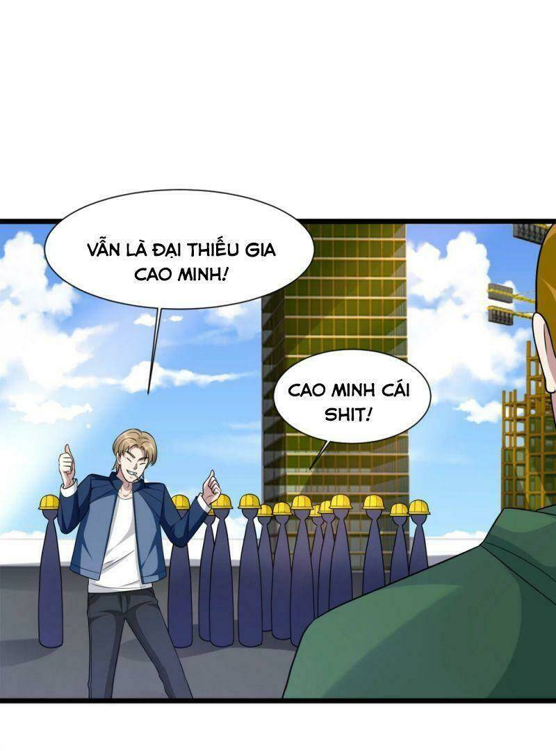 Đô Thị Tà Vương: Chapter 192