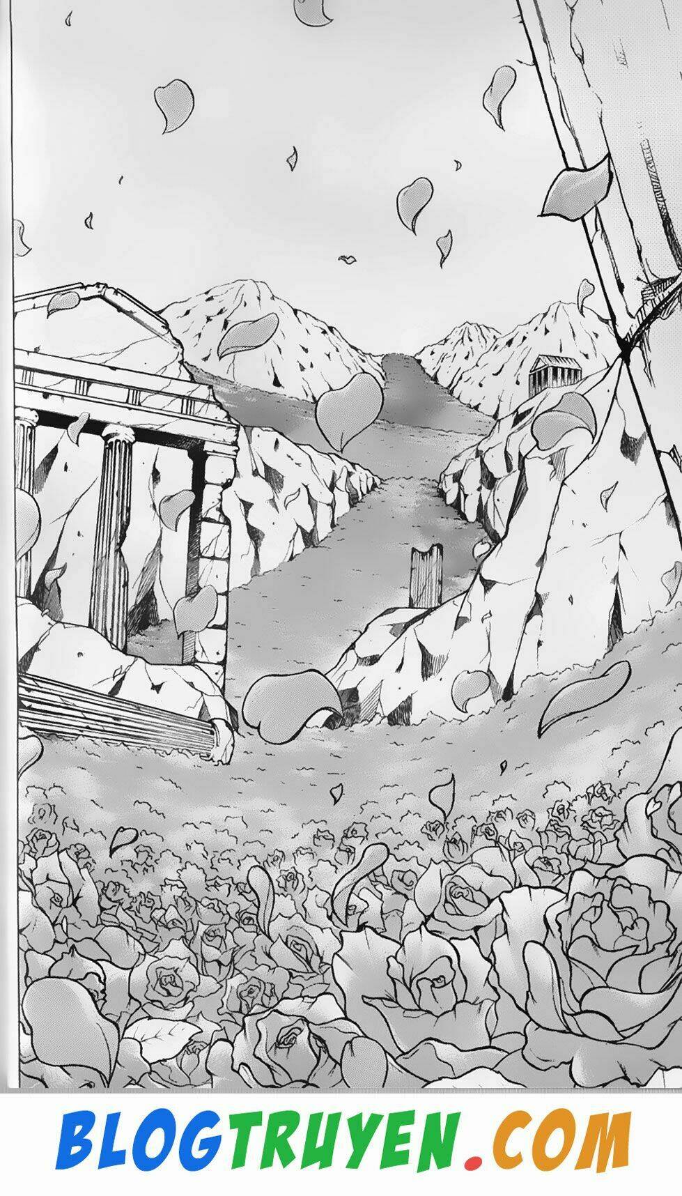 Thần Thoại Minh Vương: Chapter 17