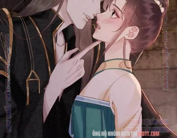 Trọng Sinh Bá Sủng Nhiếp Chính Vương Quá Mạnh Mẽ: Chapter 204