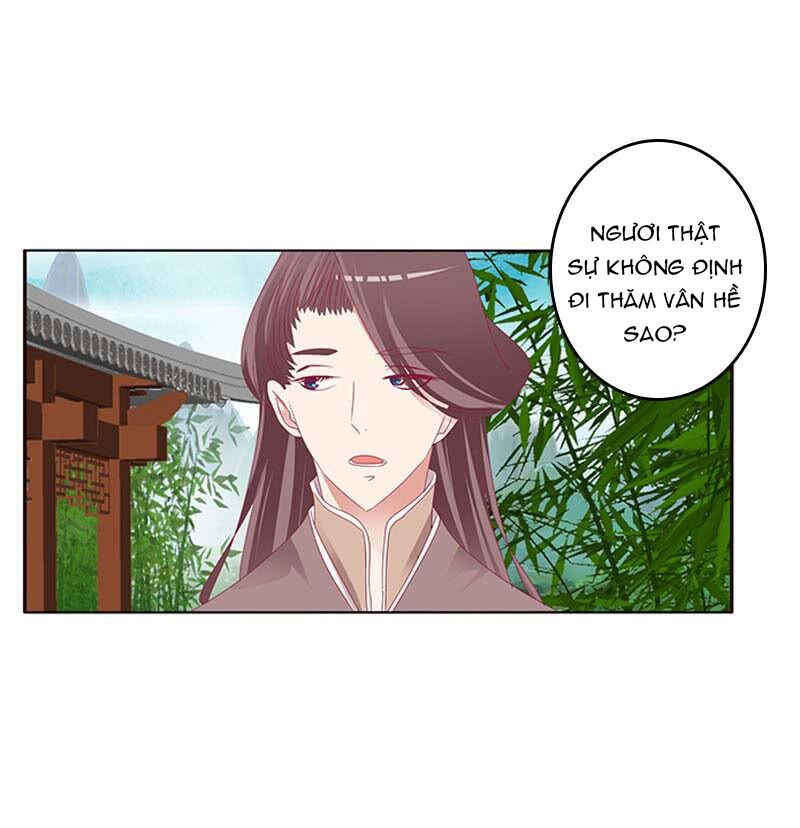 Thông Linh Phi: Chapter 379