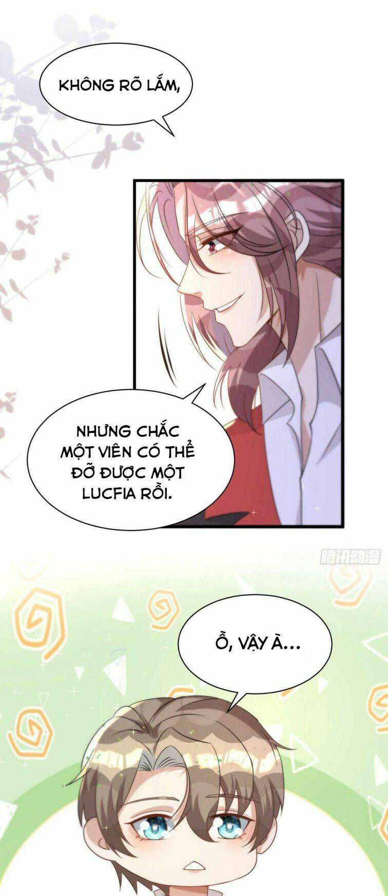 Thú Thụ Bất Thân: Chapter 130