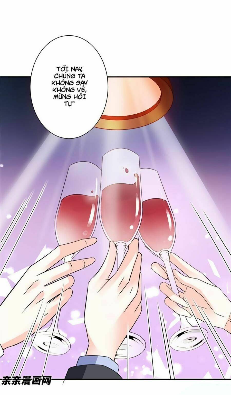 Vợ Yêu Là Báu Vật: Chapter 44