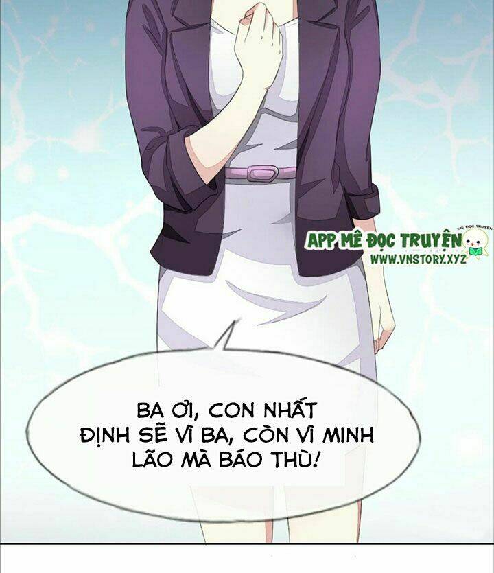 Nam Thần Ma Cà Rồng: Sủng Nhược Tiểu Lãn Thê: Chapter 57