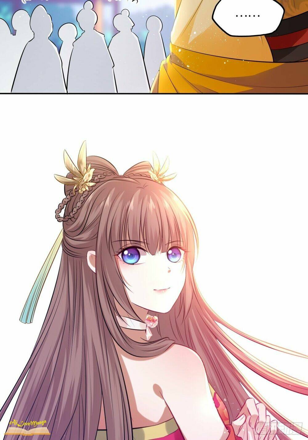 Vương Phi Thật Thích Trang Điểm: Chapter 95