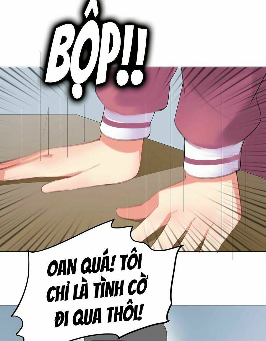 Vạn Sợi Tơ Tình: Chapter 4