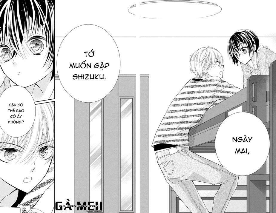 Buddy Go!: Chapter 12