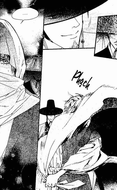 Chuyện Tình Đảo Thiên Đường: Chapter 10
