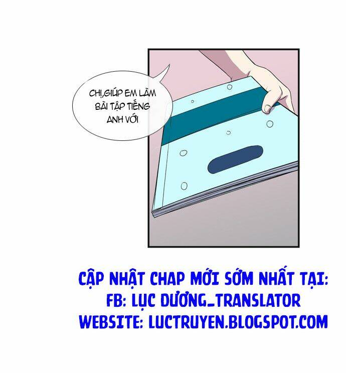 Beautiful Stranger: Chapter 8