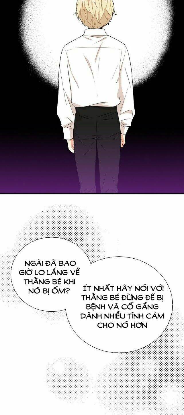 Xuyên Không Trở Thành Mami Phản Diện: Chapter 11