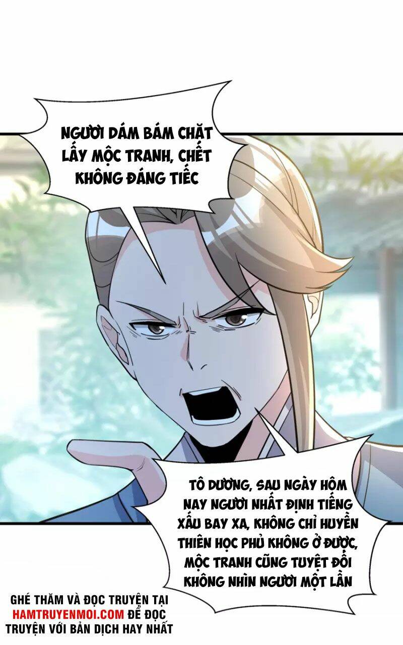 Tiến Sĩ Khoa Học Kỹ Thuật Tu Tiên: Chapter 51