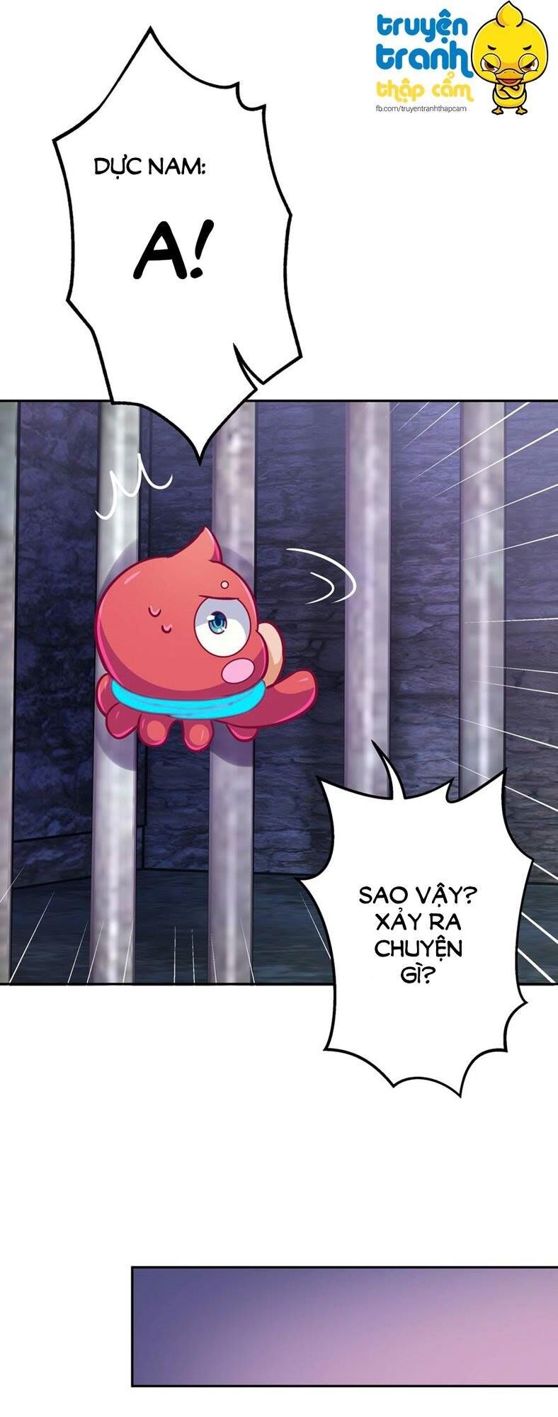 Phép tắc yêu đương của Ma Vương: Chapter 6