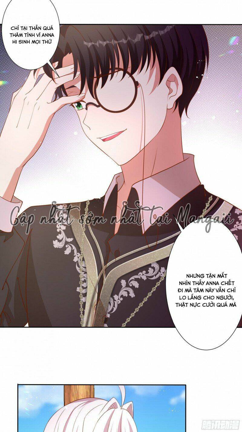 Công Chúa Phản Diện Trong Truyền Thuyết: Chapter 69