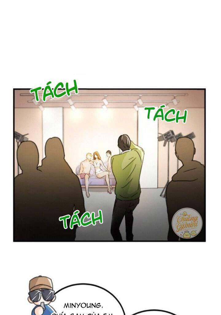 101 Cách Chinh Phục Trái Tim Em: Chapter 13