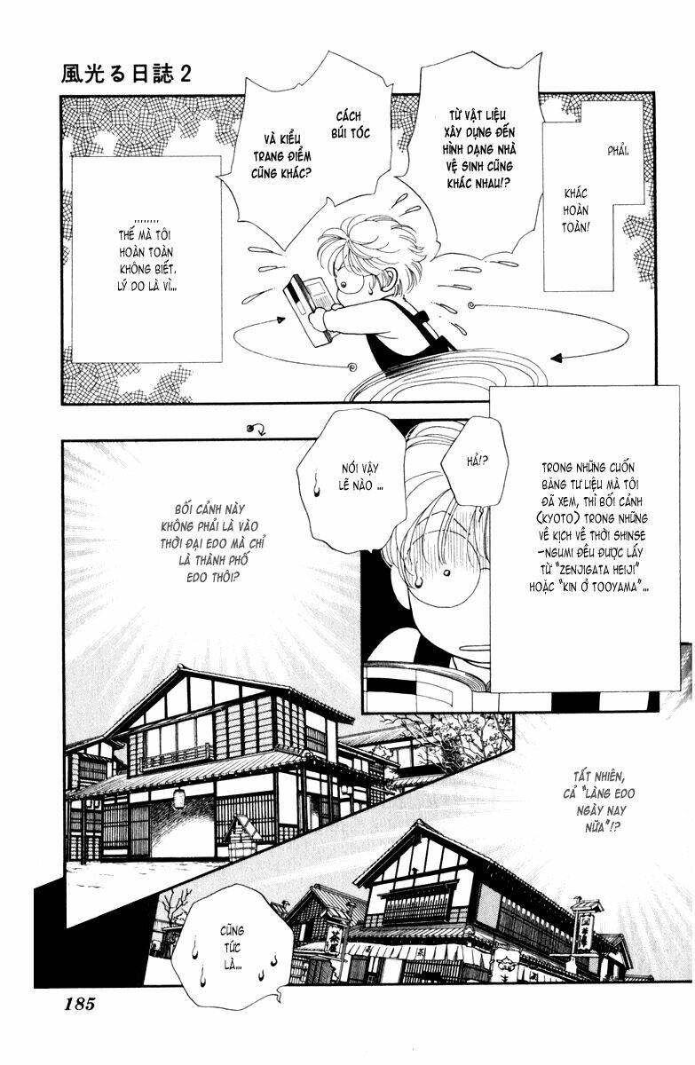 Gió Sáng: Chapter 15