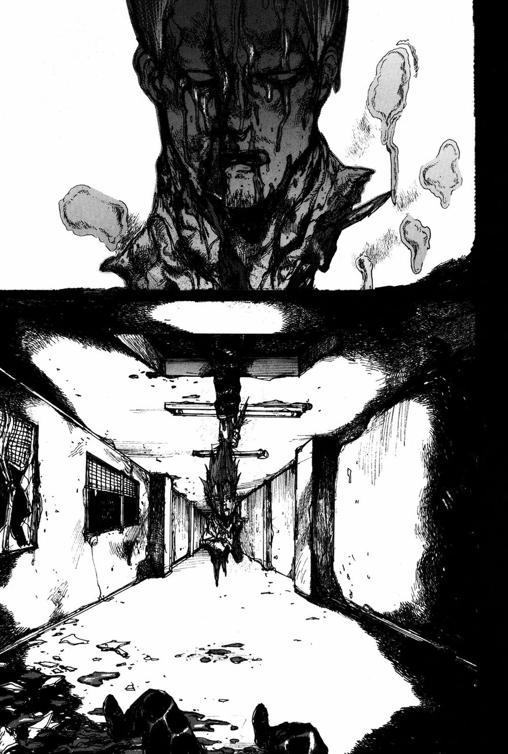 Kẻ Mất Trí Và Thế Giới Ma Thuật: Chapter 68