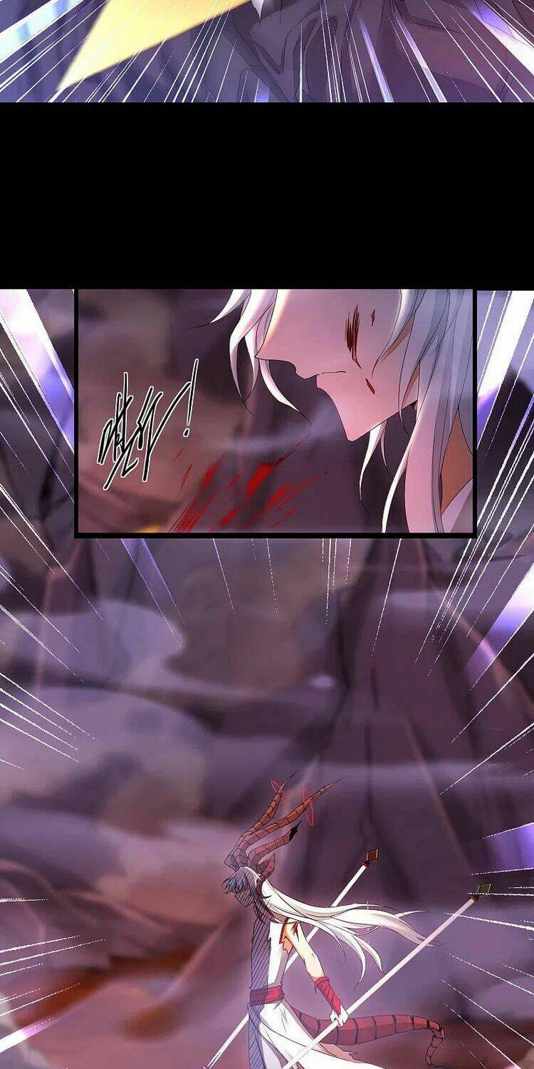 Nghịch Chuyển Tiên Đồ: Chapter 235