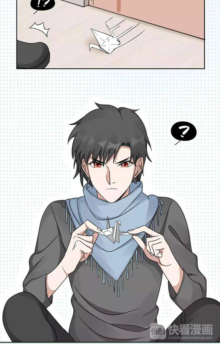 Bạn Trai Là Quái Vật: Chapter 18