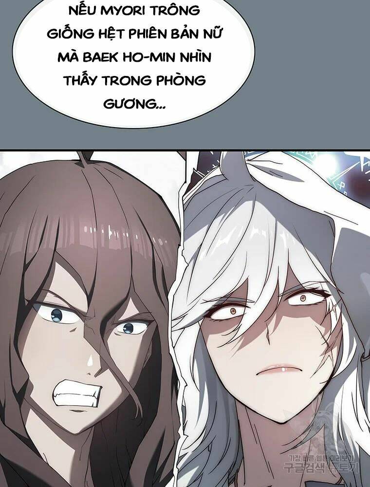 Các Chòm Sao Chỉ Chú Ý Mình Tôi: Chapter 35